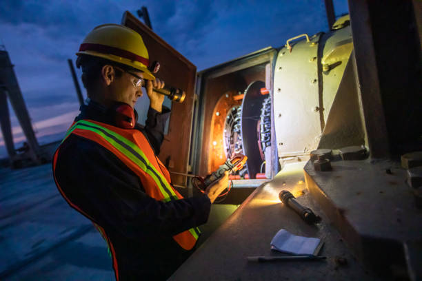 Best 24-Hour Electrician  in Oak Brook, IL