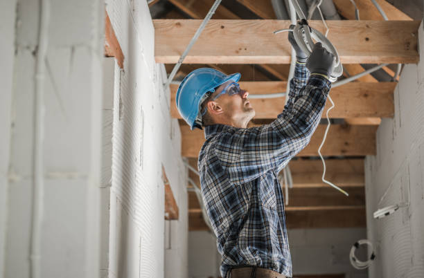 Best Electrician Near Me  in Oak Brook, IL