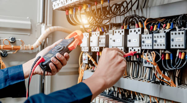 Best Electrical Rewiring Services  in Oak Brook, IL