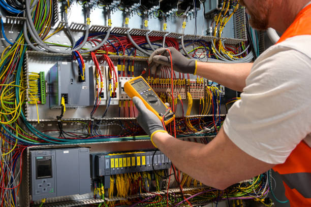  Oak Brook, IL Electrician Pros